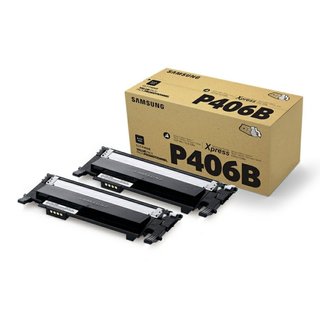 Original - Samsung P406B (CLT-P406B/ELS) (VE=2)