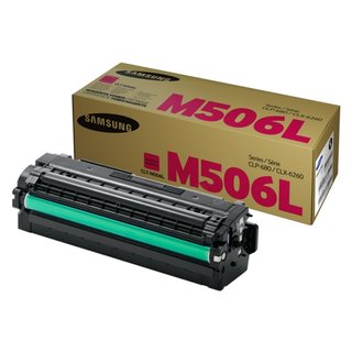 Original - Samsung M506L (CLT-M506L/ELS)