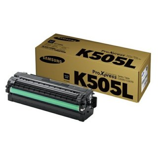 Original - Samsung K505L (CLT-K505L/ELS)