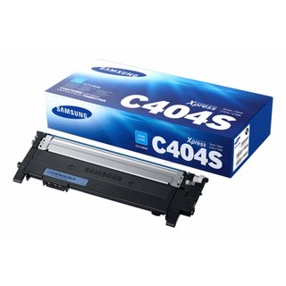 Original - Samsung C404C (CLT-C404S/ELS)