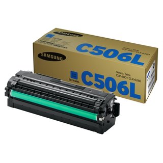 Original - Samsung C506L (CLT-C506L/ELS)