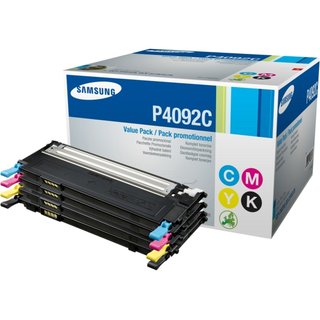 Original - Samsung P4092C (CLT-P4092C/ELS)