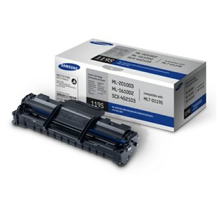 Original - Samsung 119 (MLT-D119S/ELS)