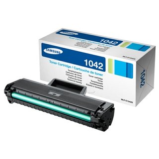 Original Samsung1042S (MLT-D1042S/ELS) Tonerkartusche...
