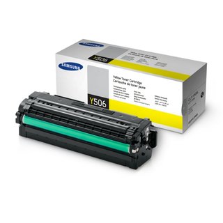 Original - Samsung Y506L (CLT-Y506L/ELS)