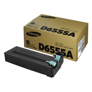 Original - Samsung D6555A (SCX-D6555A/ELS)