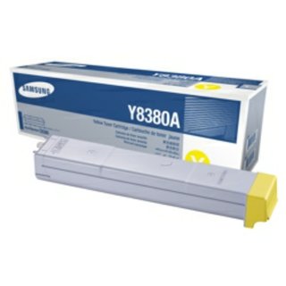 Original - Samsung Y8380A (CLX-Y8380A/ELS)