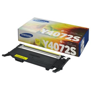 Original - Samsung Y4072S (CLT-Y4072S/ELS)