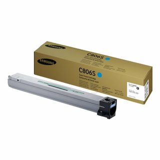 Original - Samsung C806S (CLT-C806S/ELS)