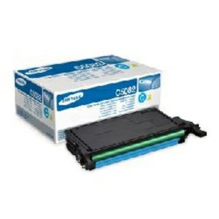 Original - Samsung C5082S (CLT-C5082S/ELS)