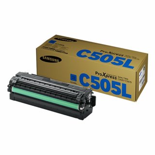 Original - Samsung C505L (CLT-C505L/ELS)