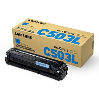 Original - Samsung C503L (CLT-C503L/ELS)
