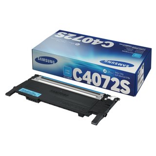 Original - Samsung C4072S (CLT-C4072S/ELS)
