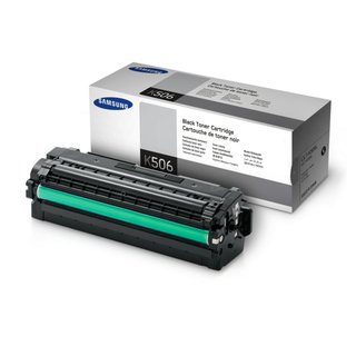 Original - Samsung K506 (CLT-K506S/ELS)