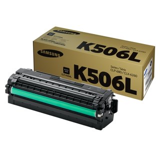 Original - Samsung K506L (CLT-K506L/ELS)