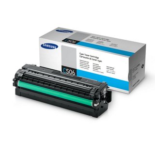 Original - Samsung C506 (CLT-C506S/ELS)