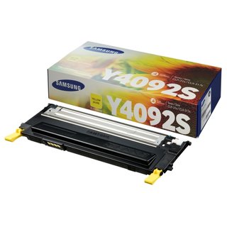 Original - Samsung Y4092S (CLT-Y4092S/ELS)