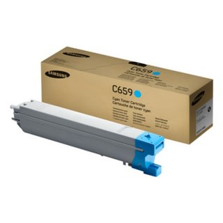 Original - Samsung C659 (CLT-C659S/ELS)