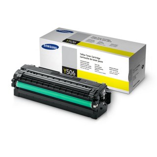 Original - Samsung Y506 (CLT-Y506S/ELS)