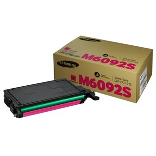 Original - Samsung M6092S (CLT-M6092S/ELS)