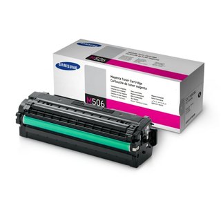 Original - Samsung M506 (CLT-M506S/ELS)