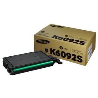 Original - Samsung K6092S (CLT-K6092S/ELS)
