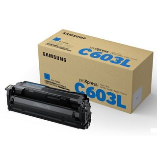 Original - Samsung C603L (CLT-C603L/ELS)