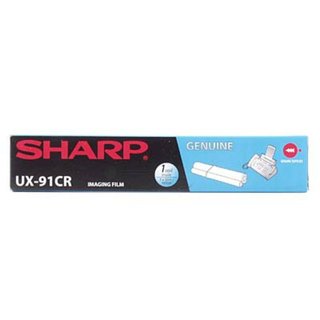 Original SharpUX-91CR Thermo-Transfer-Film