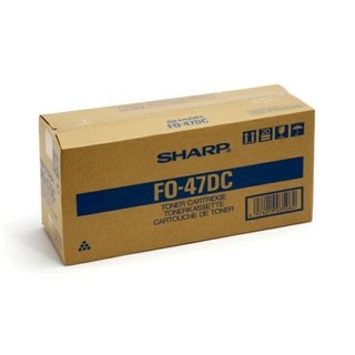 Original - Sharp FO-47DC