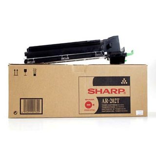 Original - Sharp AR-202LT