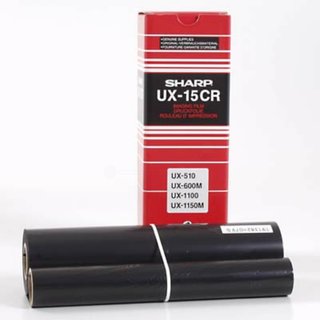 Original SharpUX-15CR Thermo-Transfer-Film