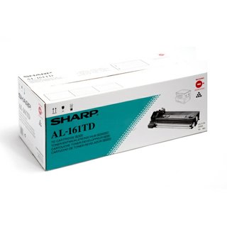 Original - Sharp AL-161TD