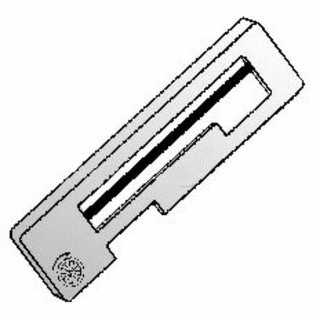 Original CitizenIR91B (3000101) Nylonband schwarz