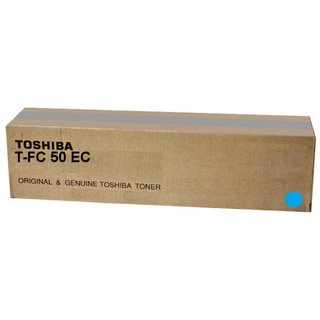 Original - Toshiba T-FC 50 EC (6AJ00000113)