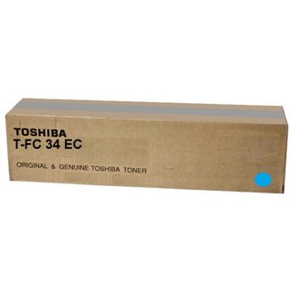 Original - Toshiba T-FC 34 EC (6A000001524)