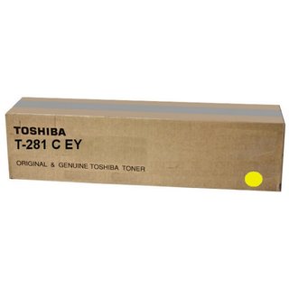 Original - Toshiba T-281 C EY (6AK00000107)