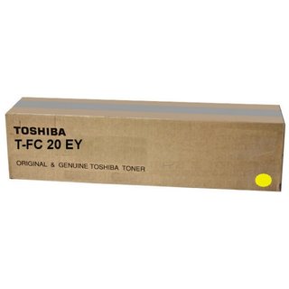 Original - Toshiba T-FC 20 EY (6AJ00000070)