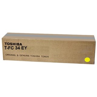 Original - Toshiba T-FC 34 EY (6A000001525)