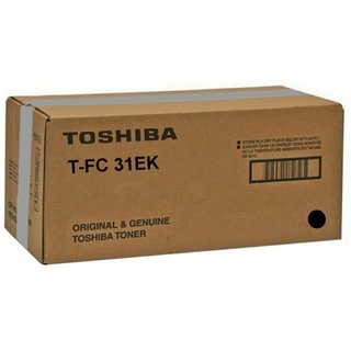 Original - Toshiba T-FC 31 EK (6AG00002000)