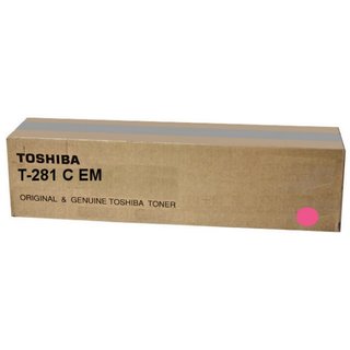 Original - Toshiba T-281 C EM (6AK00000047)