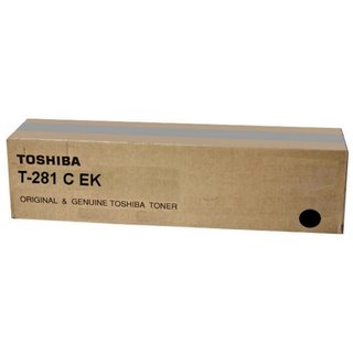 Original - Toshiba T-281 C EK (6AJ00000041)