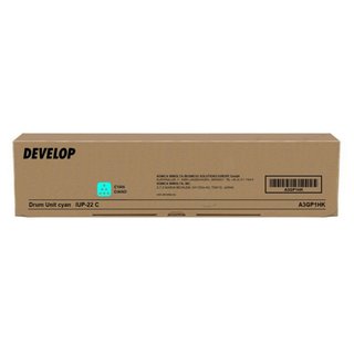 Original - Develop IUP-22 C (A3GP1HK)