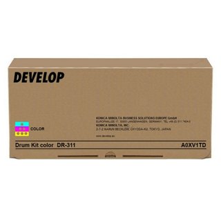 Original - Develop DR-311 (A0XV1TD)