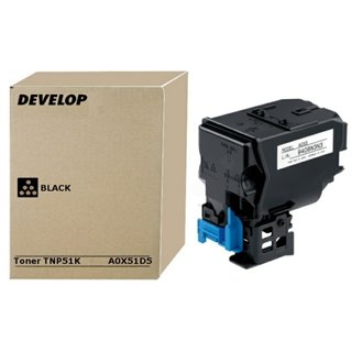 Original - Develop TNP-51 K (A0X51D5)