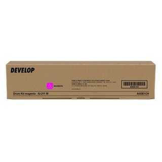 Original - Develop IU-211 M (A0DE1CH)