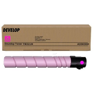 Original - Develop TN-321 M (A33K3D0)