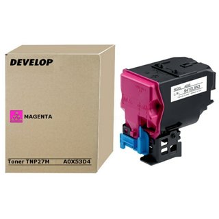 Original - Develop TNP-27 M (A0X53D4)