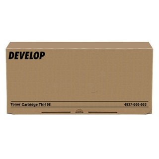 Original - Develop TN-108 (4827-000-003)
