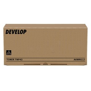 Original - Develop TNP-42 (A6WN11J)
