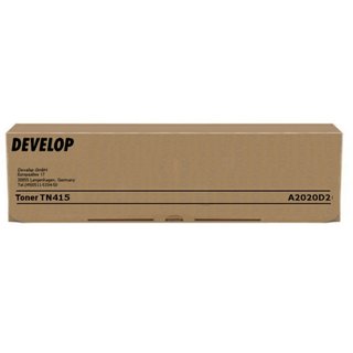 Original - Develop TN-415 (A2020D2)
